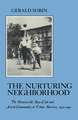 Nurturing Neighborhood – The Brownsville Boys` Club and Jewish Community in Urban America, 1940–1990