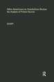 Afro-Americans in Antebellum Boston: An Analysis of Probate Records