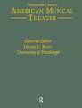 Early Melodrama: The Voice of Nature, Music by Victor Pelisser, Script by William Dunlap, 1803