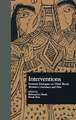 Interventions: Feminist Dialogues on Third World Women's Literature and Film