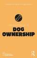 The Psychology of Dog Ownership