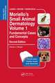 Berger, D: Moriello's Small Animal Dermatology, Fundamental