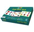 Odd One Out: ColorCards: 2nd Edition