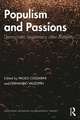 Populism and Passions: Democratic Legitimacy after Austerity