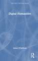 Digital Humanities