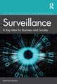 Surveillance: A Key Idea for Business and Society