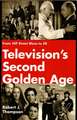 Television's Second Golden Age