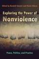 Exploring the Power of Nonviolence: Peace, Politics, and Practice