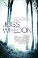 Reading Joss Whedon