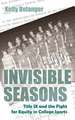 Invisible Seasons