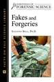 Fakes and Forgeries