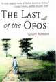 The Last of the Ofos