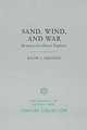 Sand, Wind, and War: Memoirs of a Desert Explorer