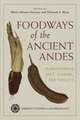 Foodways of the Ancient Andes: Transforming Diet, Cuisine, and Society