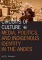 Circuits of Culture: Media, Politics, and Indigenous Identity in the Andes