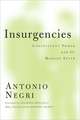 Insurgencies: Constituent Power and the Modern State