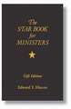 The Star Book for Ministers