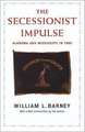 Secessionist Impulse: Alabama and Mississippi in 1860