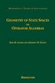 Geometry of State Spaces of Operator Algebras