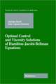 Optimal Control and Viscosity Solutions of Hamilton-Jacobi-Bellman Equations