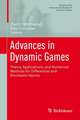 Advances in Dynamic Games: Theory, Applications, and Numerical Methods for Differential and Stochastic Games