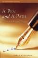 A Pen and a Path: Writing as a Spiritual Practice