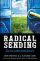 Radical Sending