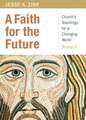 Faith for the Future