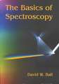 Basics of Spectroscopy: ""