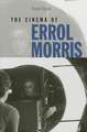 The Cinema of Errol Morris