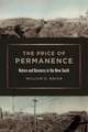 Price of Permanence