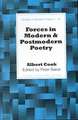 Forces in Modern and Postmodern Poetry