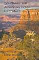 Southwestern American Indian Literature