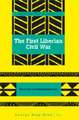 The First Liberian Civil War