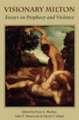 Visionary Milton: Essays on Prophecy and Violence