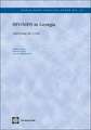 HIV/AIDS in Georgia addressing the crisis: World Bank working paper 23 World Bank 1726-5878