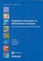 Regulatory Governance in Infrastructure Industries: Assessment and Measurement of Brazilian Regulators