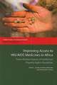 Improving Access to HIV/AIDS Medicines in Africa: Trade-Related Aspects of Intellectual Property Rights Flexibilities