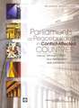 Parliaments as Peacebuilders in Conflict-Affected Countries