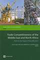 Trade Competitiveness of the Middle East and North Africa: Policies for Export Diversification