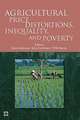 Agricultural Price Distortions, Inequality, and Poverty