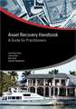 Asset Recovery Handbook: A Guide for Practitioners