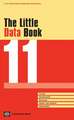 The Little Data Book 2011