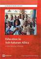 Education in Sub-Saharan Africa: A Comparative Analysis