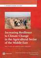 Increasing Resilience to Climate Change in the Agricultural Sector of the Middle East: The Cases of Jordan and Lebanon