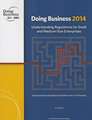 Doing Business: Understanding Regulations for Small and Medium-Size Enterprises