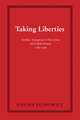 Taking Liberties: Gender, Transgressive Patriotism, and Polish Drama, 1786–1989