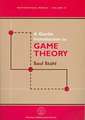 A Gentle Introduction to Game Theory