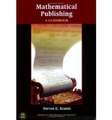 Mathematical Publishing: A Guidebook