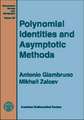 Polynomial Identities and Asymptotic Methods